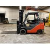 2017 Toyota 8FGC45U Forklift